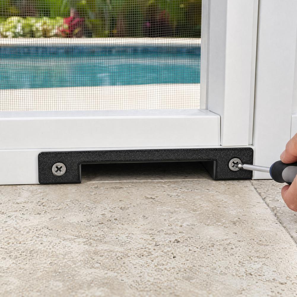 Anti-aging Door Gap Filler Dra - đánh giá và giá Drain Filler Kit