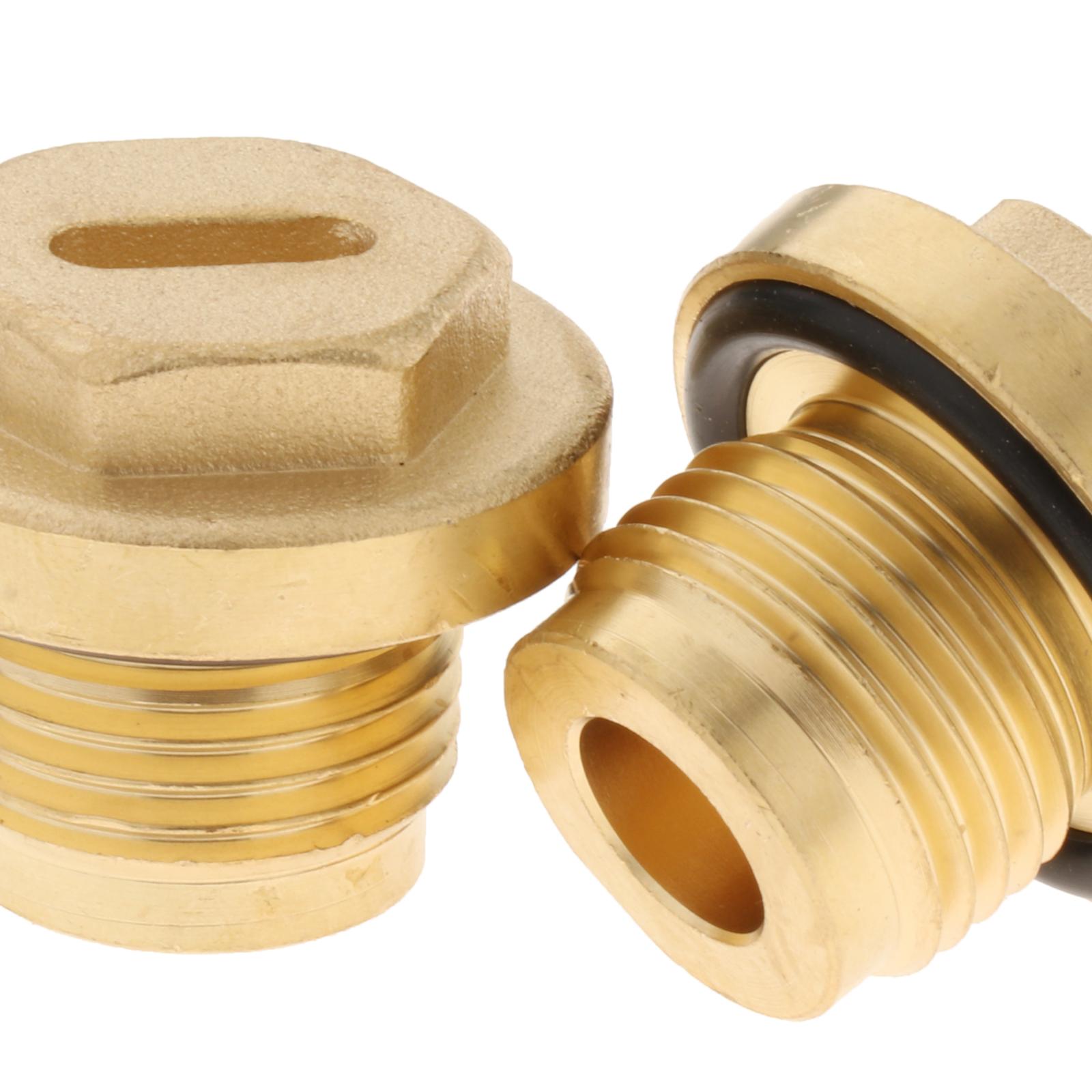 Oil Drain Plug Filler Kit Soli - đánh giá và giá Drain Filler Kit