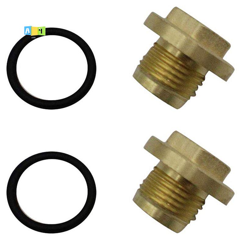 A04E-4X Oil Drain Nut Diff Fil - đánh giá và giá Drain Filler Kit