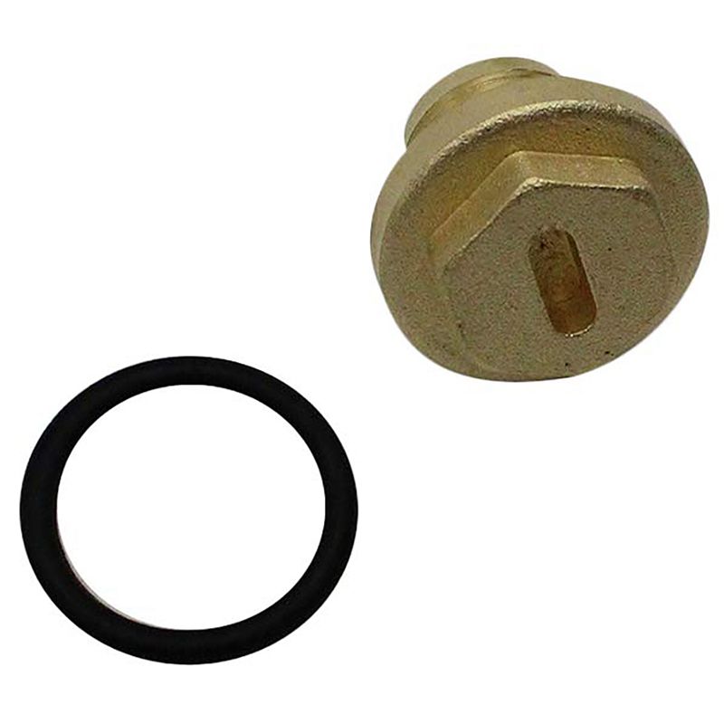 Superior-4X Oil Drain Nut Diff - đánh giá và giá Drain Filler Kit