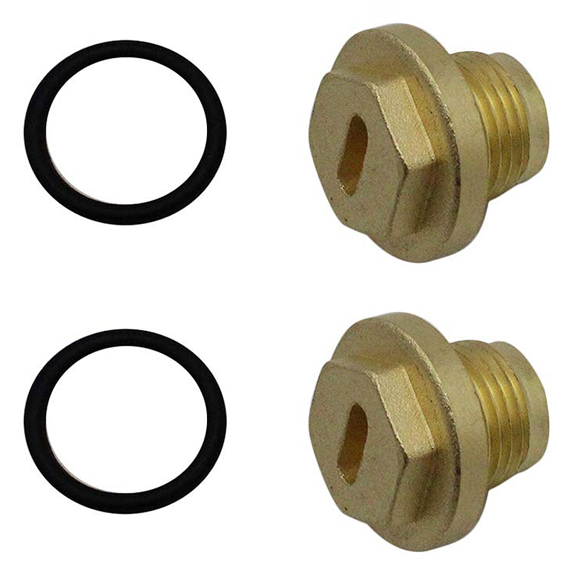 Oil Drain Nut Diff Filler Plug - đánh giá và giá Drain Filler Kit